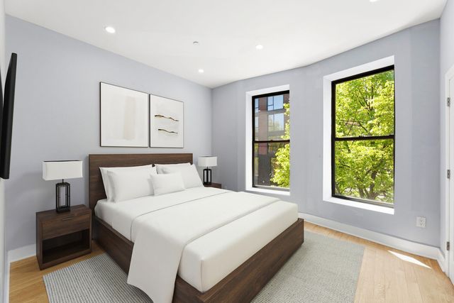 307 W 136TH Street, New York City, NY 10030