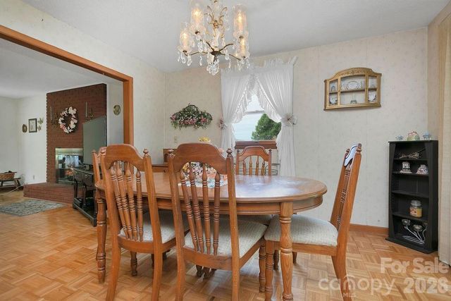 106 Flora Lina Drive, Brevard, NC 28712