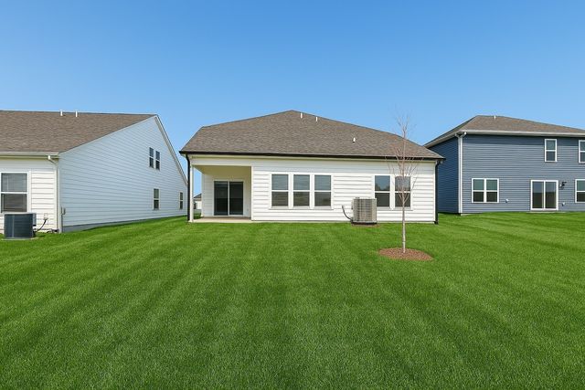 1236 Dutch Peak, Lebanon, TN 37090