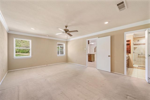 104 W Oak Valley Drive, Colleyville, TX 76034