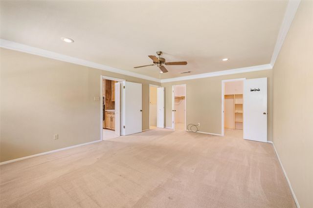 104 W Oak Valley Drive, Colleyville, TX 76034