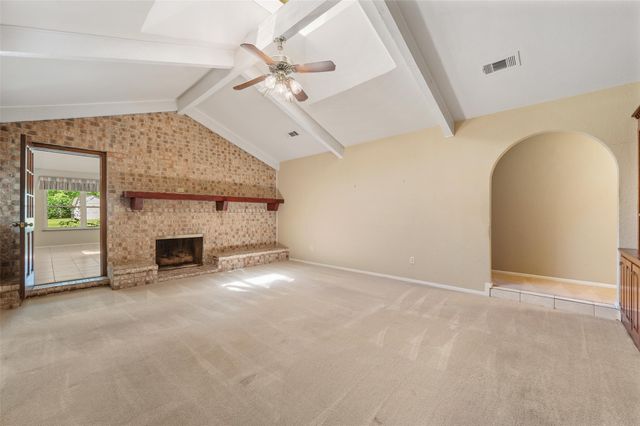 104 W Oak Valley Drive, Colleyville, TX 76034