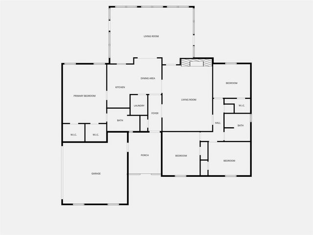 104 W Oak Valley Drive, Colleyville, TX 76034