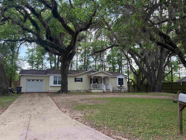 3110 Dunkeld Court, Tallahassee, FL 32303