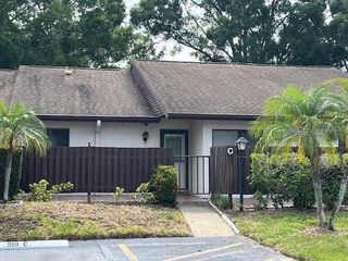 1725 PINE RIDGE WAY E C, Palm Harbor, FL 34684