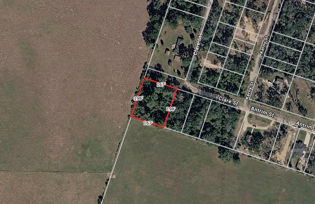 Lot 1 Clare Street, Waller, TX 77445