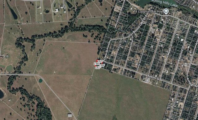 Lot 1 Clare Street, Waller, TX 77445