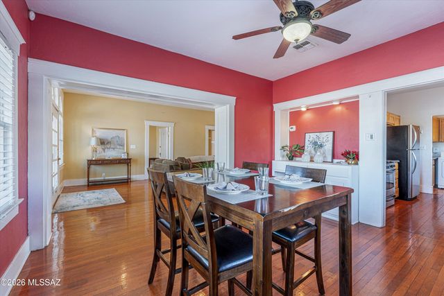 632 E University Boulevard, Tucson, AZ 85705