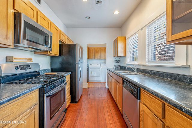 632 E University Boulevard, Tucson, AZ 85705
