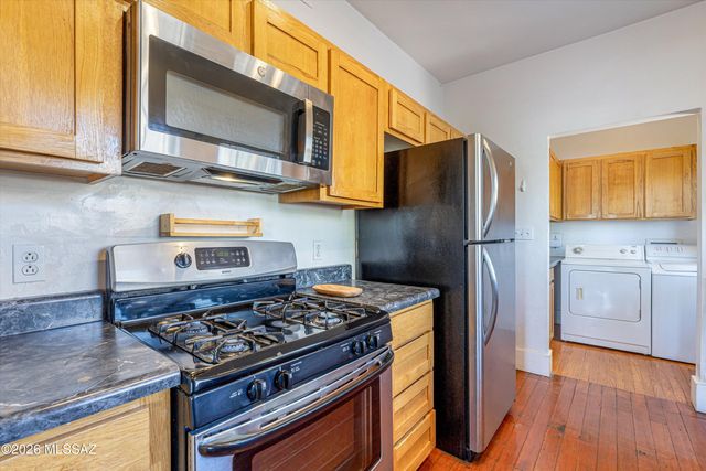 632 E University Boulevard, Tucson, AZ 85705