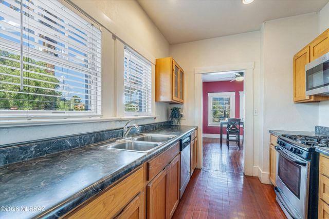 632 E University Boulevard, Tucson, AZ 85705