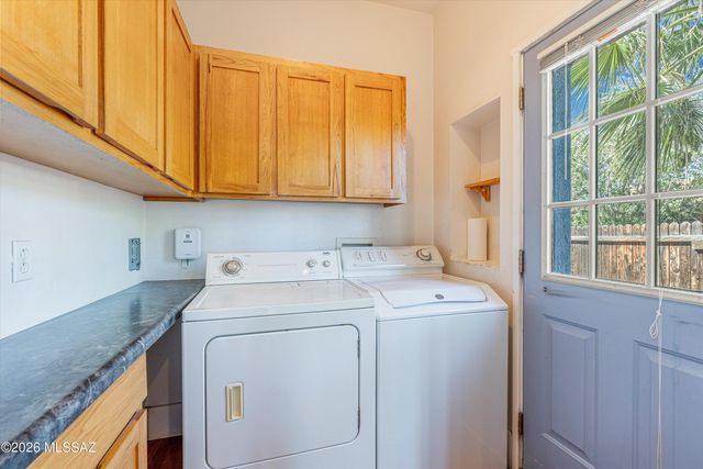 632 E University Boulevard, Tucson, AZ 85705