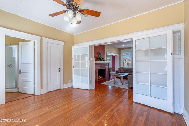 632 E University Boulevard, Tucson, AZ 85705
