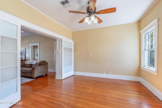 632 E University Boulevard, Tucson, AZ 85705