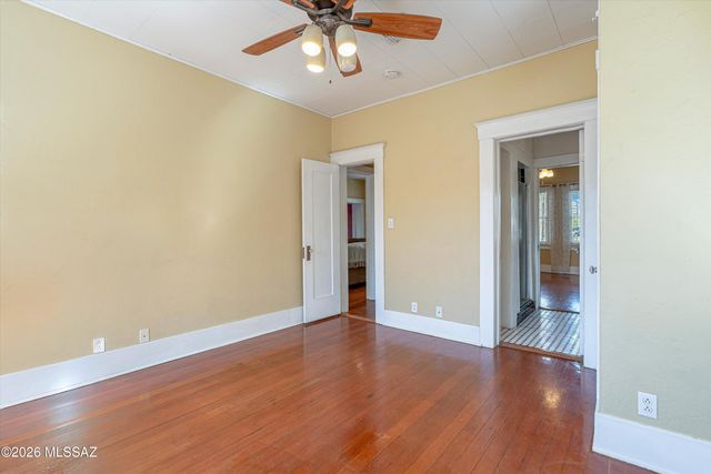 632 E University Boulevard, Tucson, AZ 85705