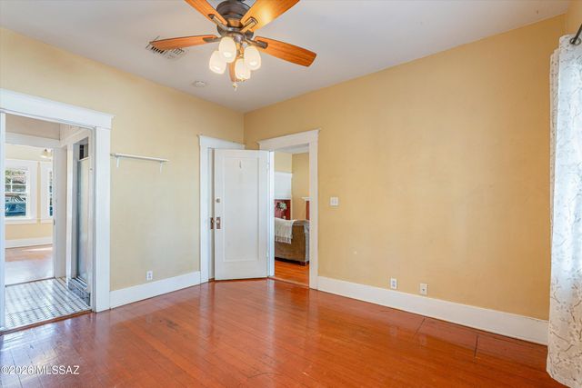 632 E University Boulevard, Tucson, AZ 85705