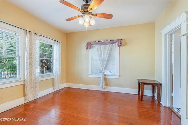 632 E University Boulevard, Tucson, AZ 85705
