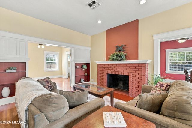 632 E University Boulevard, Tucson, AZ 85705