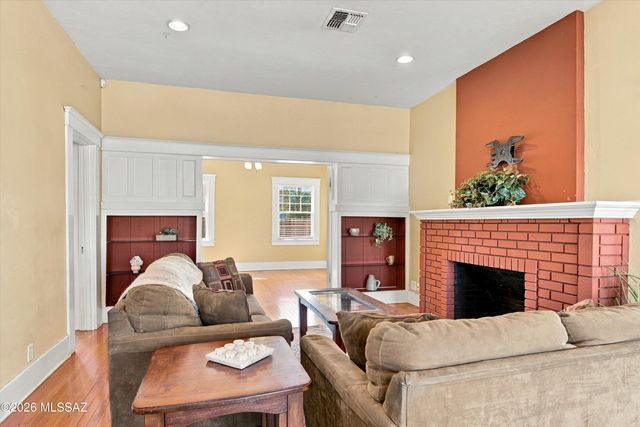 632 E University Boulevard, Tucson, AZ 85705