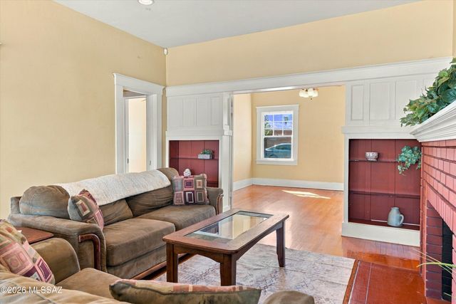632 E University Boulevard, Tucson, AZ 85705