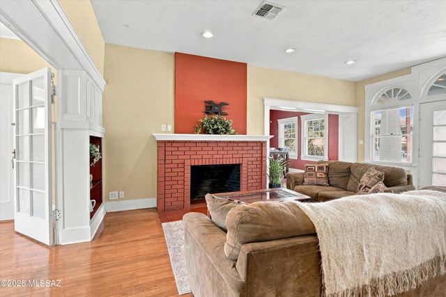 632 E University Boulevard, Tucson, AZ 85705