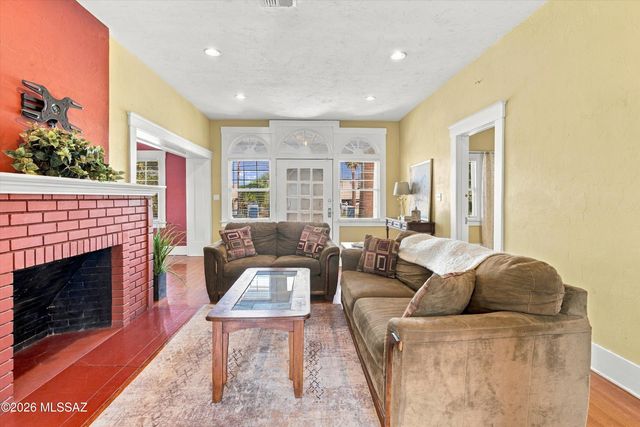 632 E University Boulevard, Tucson, AZ 85705