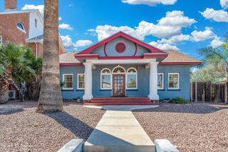 632 E University Boulevard, Tucson, AZ 85705