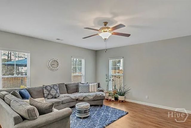 224 Willow Point Circle, Savannah, GA 31407