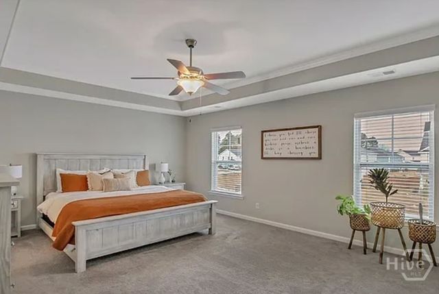 224 Willow Point Circle, Savannah, GA 31407