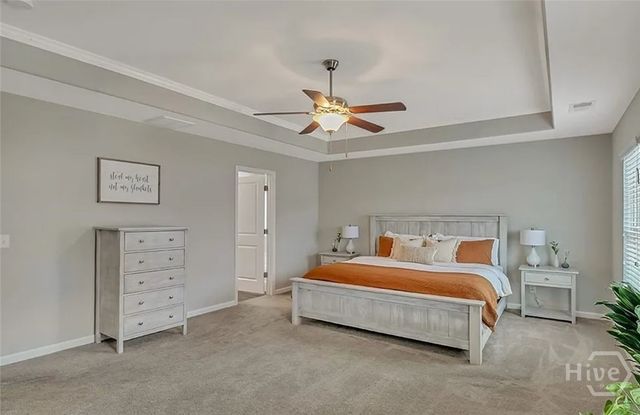 224 Willow Point Circle, Savannah, GA 31407