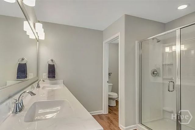 224 Willow Point Circle, Savannah, GA 31407