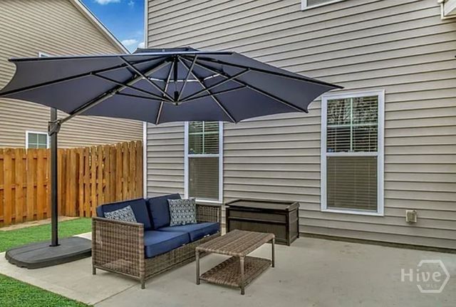 224 Willow Point Circle, Savannah, GA 31407