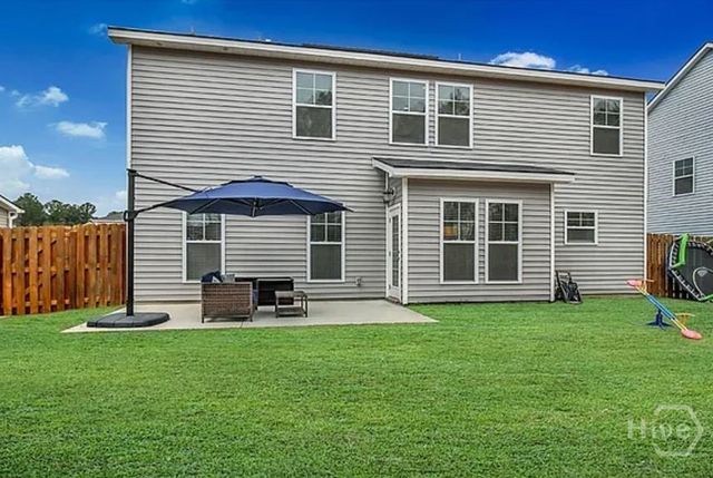 224 Willow Point Circle, Savannah, GA 31407