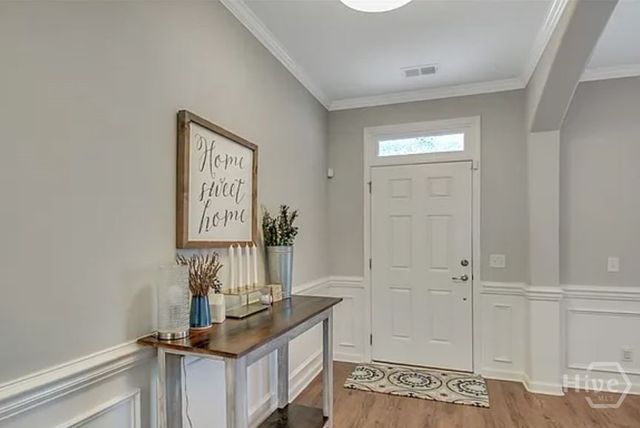 224 Willow Point Circle, Savannah, GA 31407