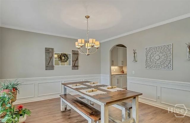 224 Willow Point Circle, Savannah, GA 31407