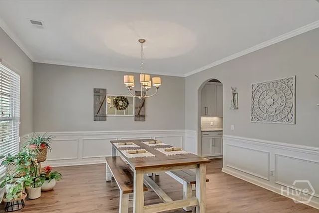 224 Willow Point Circle, Savannah, GA 31407