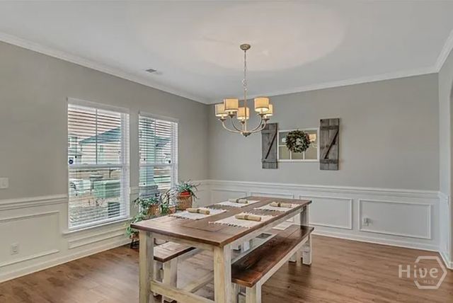 224 Willow Point Circle, Savannah, GA 31407