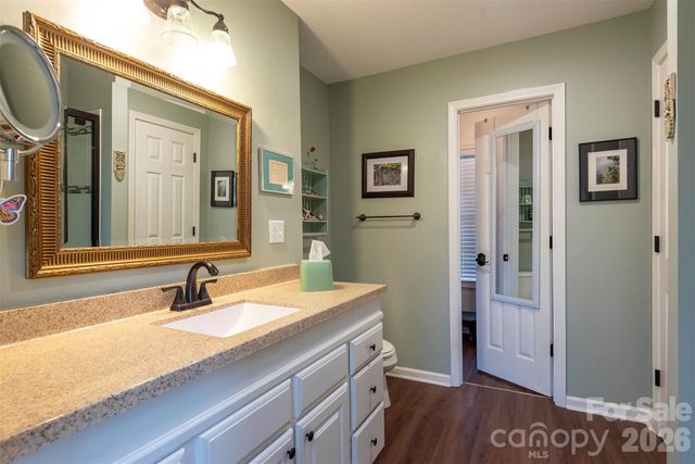 38 Eden Glen Road, Black Mountain, NC 28711
