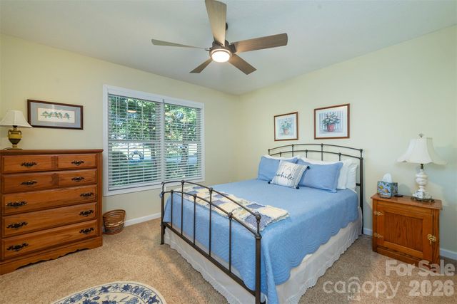 38 Eden Glen Road, Black Mountain, NC 28711