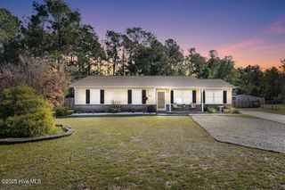 3615 Leaning Tree Court, Wilmington, NC 28405