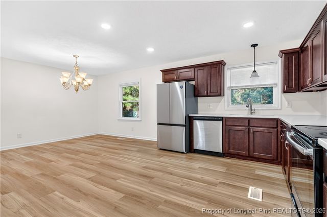 4604 Sterling Street, Fayetteville, NC 28306