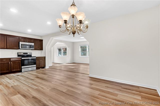 4604 Sterling Street, Fayetteville, NC 28306