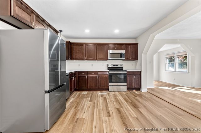 4604 Sterling Street, Fayetteville, NC 28306