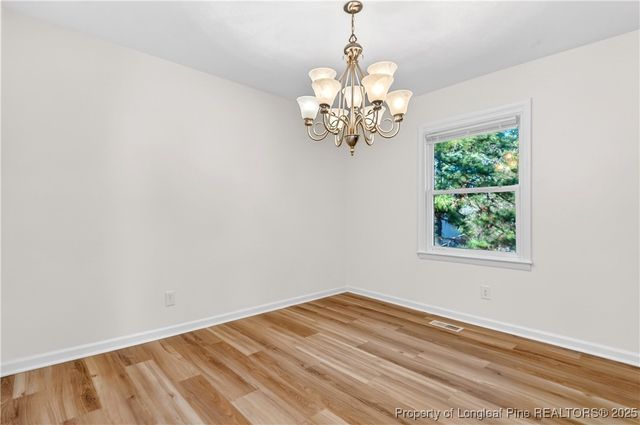 4604 Sterling Street, Fayetteville, NC 28306