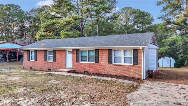 4604 Sterling Street, Fayetteville, NC 28306