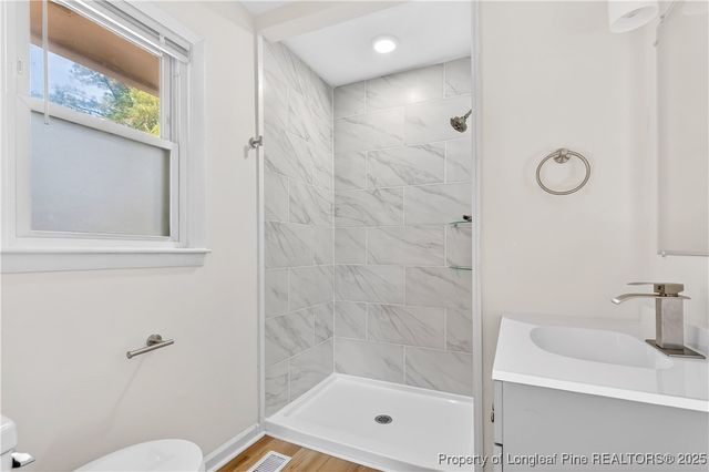 4604 Sterling Street, Fayetteville, NC 28306