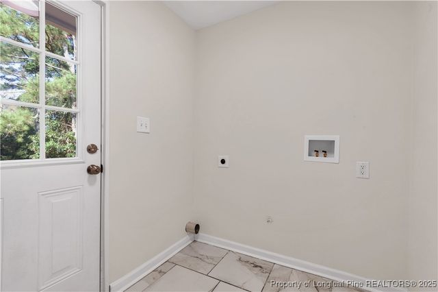 4604 Sterling Street, Fayetteville, NC 28306