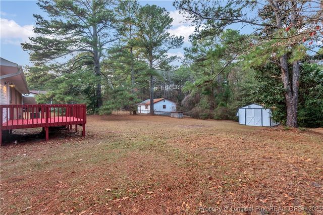 4604 Sterling Street, Fayetteville, NC 28306