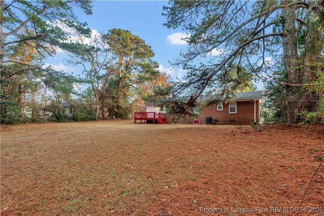 4604 Sterling Street, Fayetteville, NC 28306