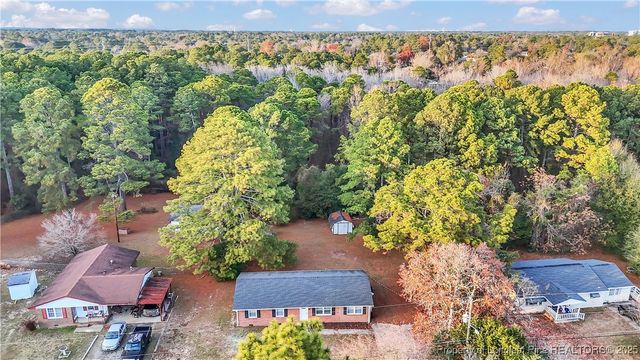 4604 Sterling Street, Fayetteville, NC 28306